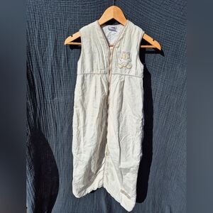 Grobag Cotton Sleepsack Size 18-36 Months